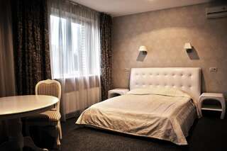 Отель Hotel Felicia Рига Двухместный номер с 1 кроватью-15